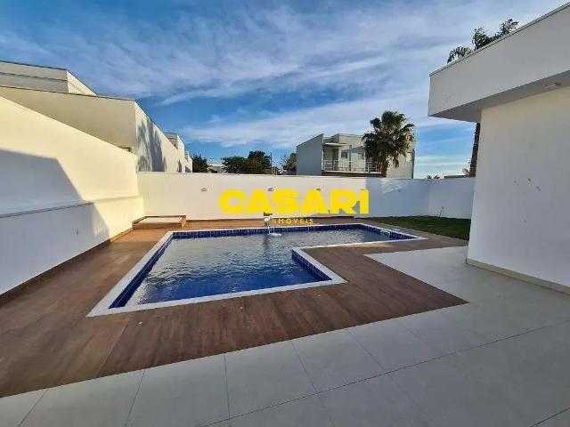 Casa / Sobrado para Venda em Boituva/SP Portal das Estrelas 3 Quartos