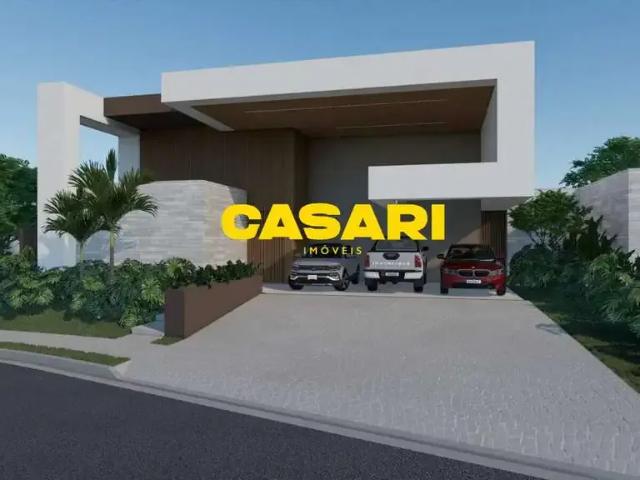 Casa / Sobrado para Venda em Boituva/SP Portal das Estrelas 3 Quartos