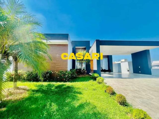 Casa / Sobrado para Venda em Boituva/SP Portal das Estrelas 3 Quartos