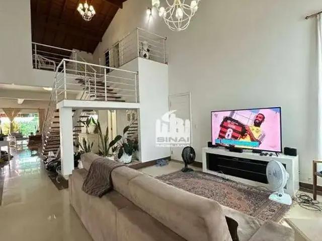 Casa / Sobrado para Venda em Boituva/SP Portal das Estrelas I 3 Quartos