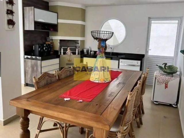 Casa / Sobrado para Venda em Boituva/SP Portal das Estrelas II 3 Quartos