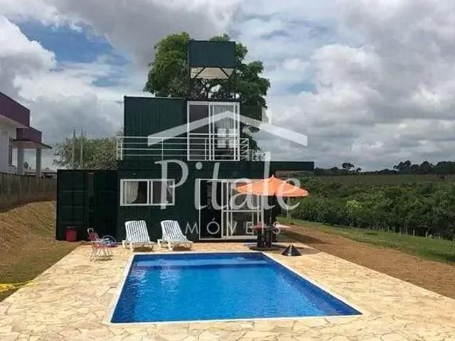 Casa / Sobrado para Venda em Boituva/SP Portal dos Lagos 2 Quartos