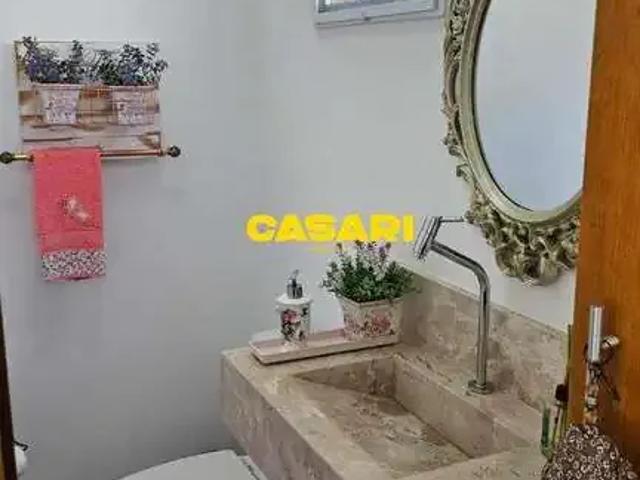 Casa / Sobrado para Venda em Boituva/SP Portal dos Pássaros 4 Quartos