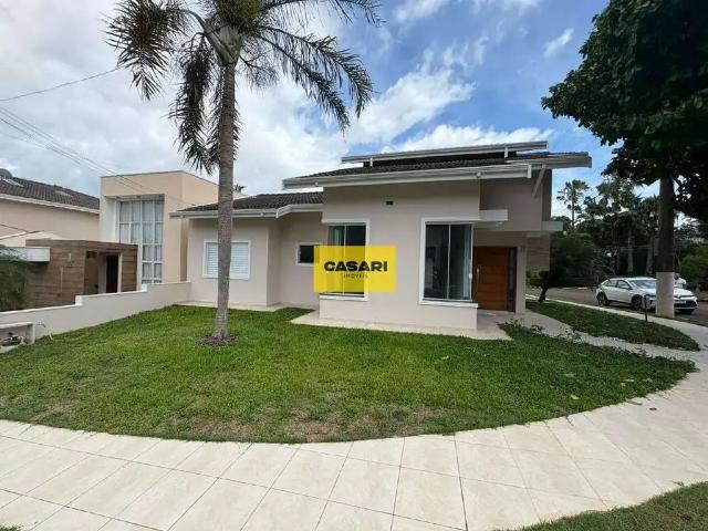 Casa / Sobrado para Venda em Boituva/SP Portal dos Pássaros 3 Quartos