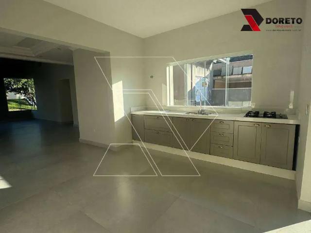 Casa / Sobrado para Venda em Boituva/SP Portal dos Pássaros II 3 Quartos