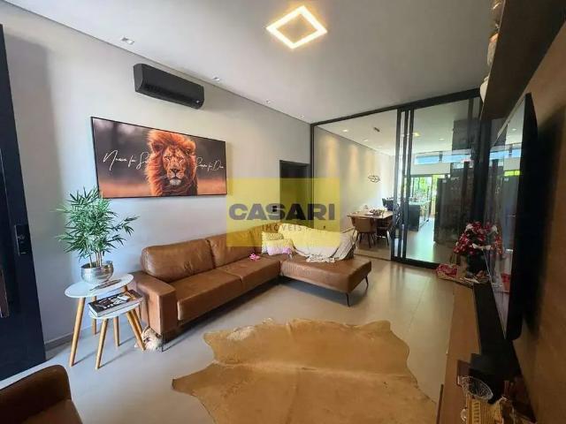 Casa / Sobrado para Venda em Boituva/SP Portal Ville Jardim Europa