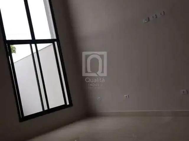 Casa / Sobrado para Venda em Boituva/SP Portal Ville Jardins 3 Quartos