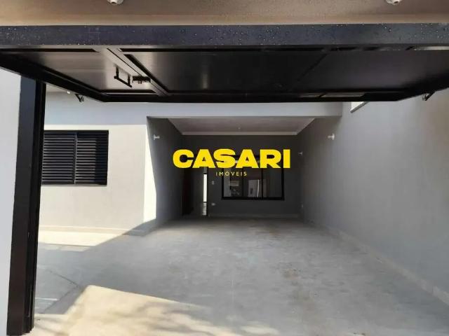 Casa / Sobrado para Venda em Boituva/SP Portal Ville Jardins 3 Quartos