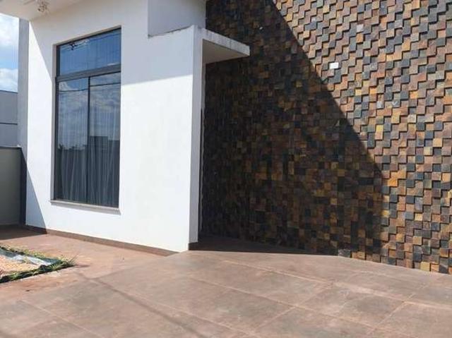 Casa / Sobrado para Venda em Boituva/SP Jardim Paulista 3 Quartos