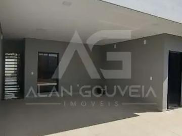 Casa / Sobrado para Venda em Boituva/SP Portal Ville Jardins 3 Quartos