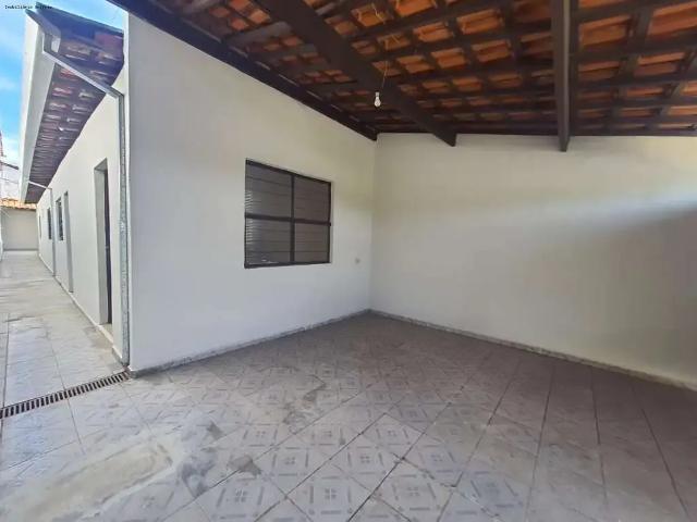 Casa / Sobrado para Venda em Boituva/SP Parque Novo Mundo 2 Quartos