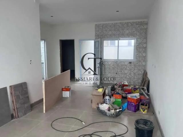 Casa / Sobrado para Venda em Boituva/SP Parque Campestre 2 Quartos