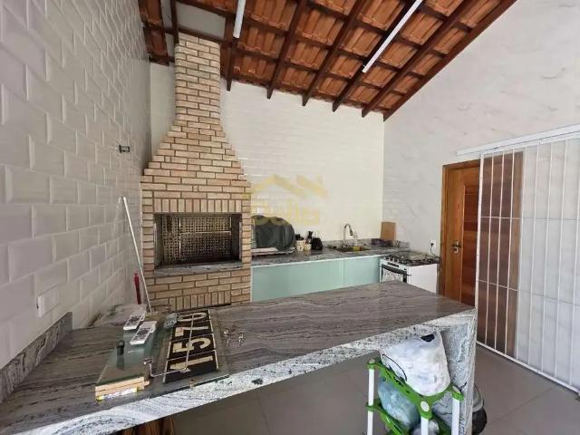 Casa / Sobrado para Venda em Boituva/SP Parque das Árvores 4 Quartos