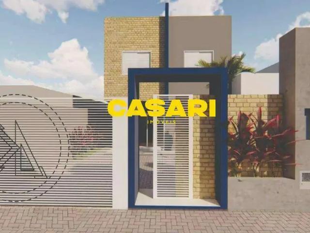 Casa / Sobrado para Venda em Boituva/SP Parque Residencial Campo Verde 3 Quartos