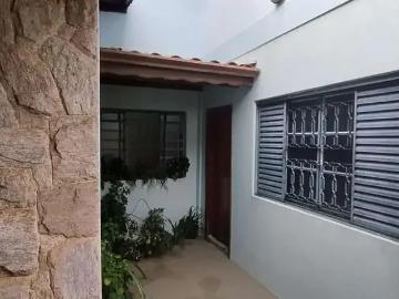 Casa / Sobrado para Venda em Boituva/SP Parque Residencial Esplanada 3 Quartos