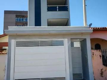 Casa / Sobrado para Venda em Boituva/SP Parque Residencial São Camillo 2 Quartos