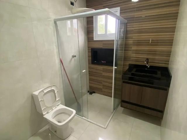 Casa / Sobrado para Venda em Boituva/SP Parque Residencial São Camillo 4 Quartos