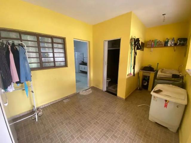 Casa / Sobrado para Venda em Boituva/SP Parque Santa Rita de Cassia 4 Quartos
