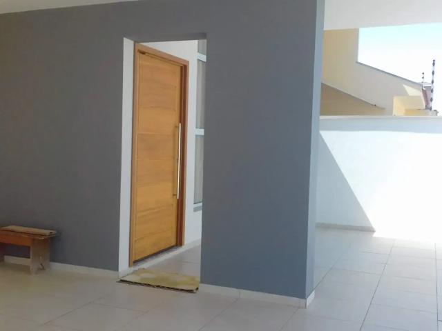Casa / Sobrado para Venda em Boituva/SP Recanto das Primaveras 3 Quartos