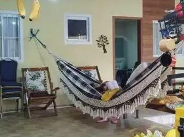 Casa / Sobrado para Venda em Boituva/SP Residencial Água Branca 2 Quartos
