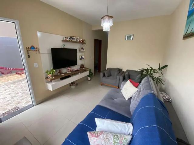 Casa / Sobrado para Venda em Boituva/SP Residencial Vitiello 3 Quartos