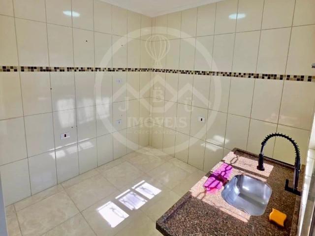 Casa / Sobrado para Venda em Boituva/SP Residencial Vitiello 2 Quartos