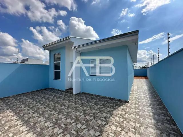 Casa / Sobrado para Venda em Boituva/SP Residencial Vitiello 2 Quartos