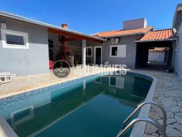 Casa / Sobrado para Venda em Boituva/SP Residencial Vitória 2 Quartos