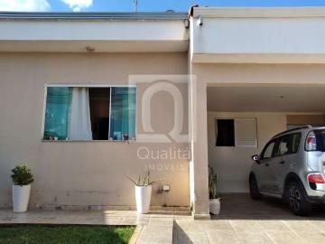 Casa / Sobrado para Venda em Boituva/SP Residencial Vitória 3 Quartos