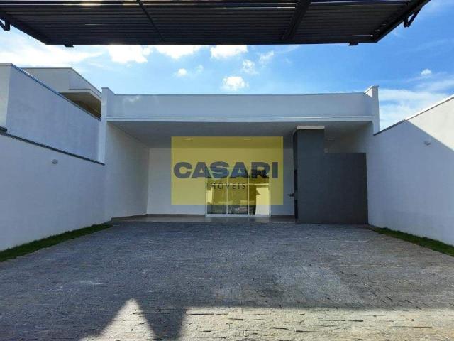 Casa / Sobrado para Venda em Boituva/SP Vila dos Ipês 2 Quartos