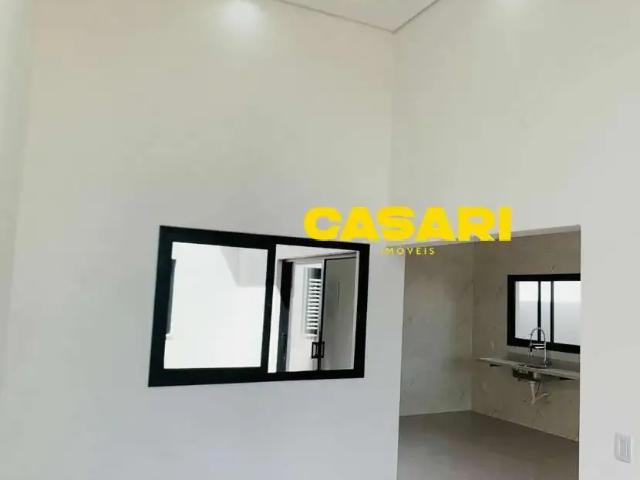 Casa / Sobrado para Venda em Boituva/SP Vila dos Ipês 3 Quartos