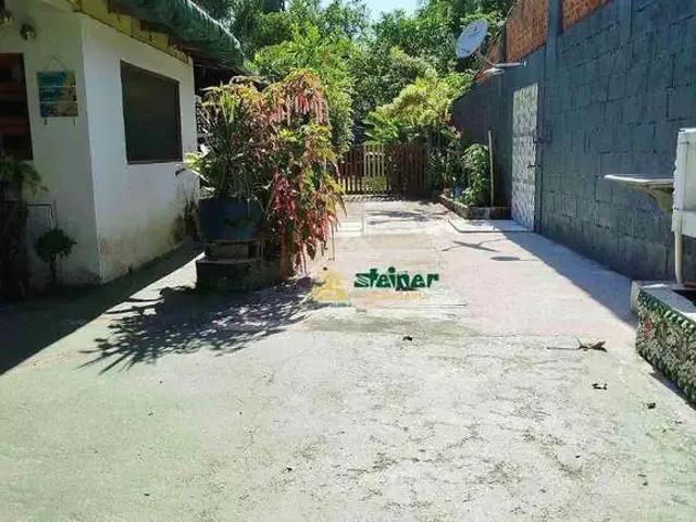 Casa / Sobrado para Venda em Boracéia/SP Centro 3 Quartos
