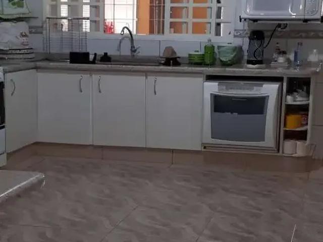 Casa / Sobrado para Venda em Borborema/SP Corguinho
