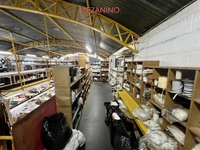 Casa / Sobrado para Venda em Borda da Mata/MG Centro 3 Quartos