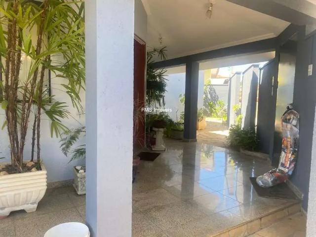 Casa / Sobrado para Venda em Borda da Mata/MG Nova Borda 4 Quartos