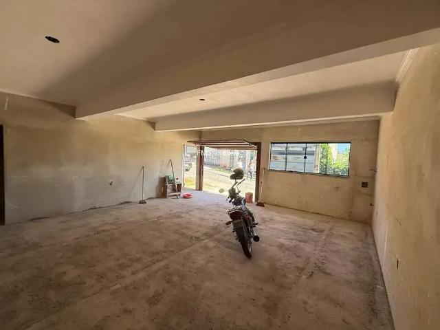 Casa / Sobrado para Venda em Borda da Mata/MG Centro 3 Quartos