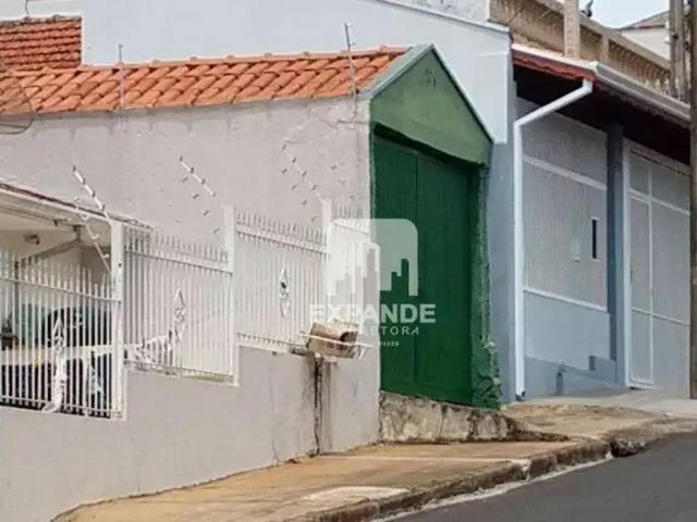 Casa / Sobrado para Venda em Botucatu/SP Centro 4 Quartos
