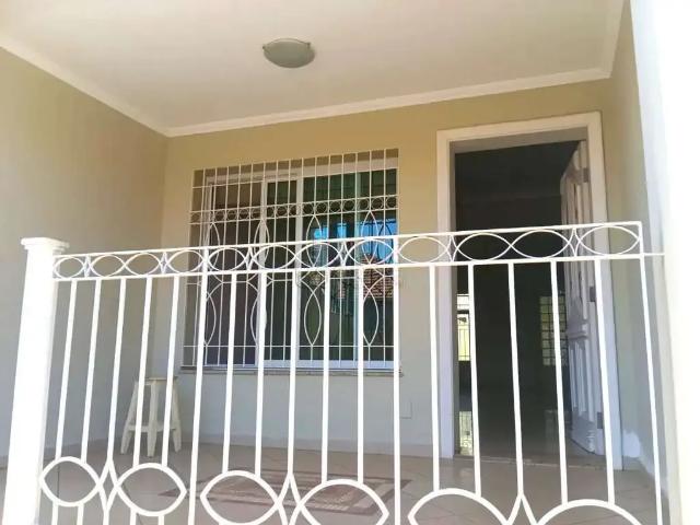 Casa / Sobrado para Venda em Botucatu/SP Centro 4 Quartos