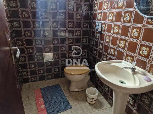 Casa / Sobrado para Venda em Botucatu/SP Centro 3 Quartos