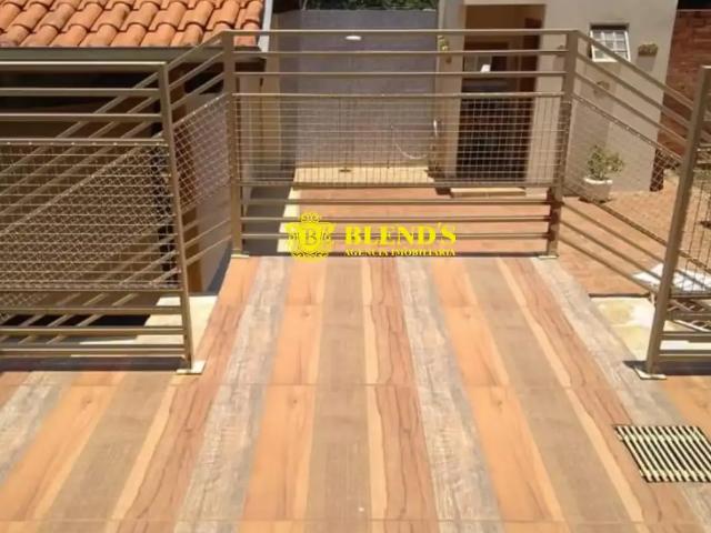Casa / Sobrado para Venda em Botucatu/SP Chácara Floresta