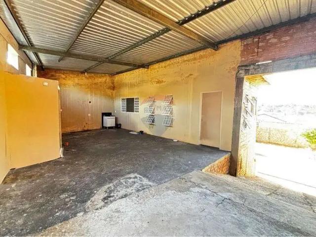 Casa / Sobrado para Venda em Botucatu/SP Chácara Recreio do Havaí 1 Quartos