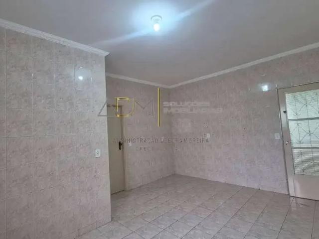 Casa / Sobrado para Venda em Botucatu/SP Conjunto Habitacional Humberto Popolo 2 Quartos