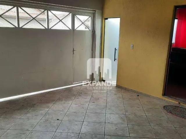 Casa / Sobrado para Venda em Botucatu/SP Conjunto Habitacional Leandro Alarcão Dias 2 Quartos