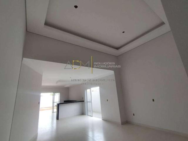 Casa / Sobrado para Venda em Botucatu/SP Jardim Ypê 3 Quartos