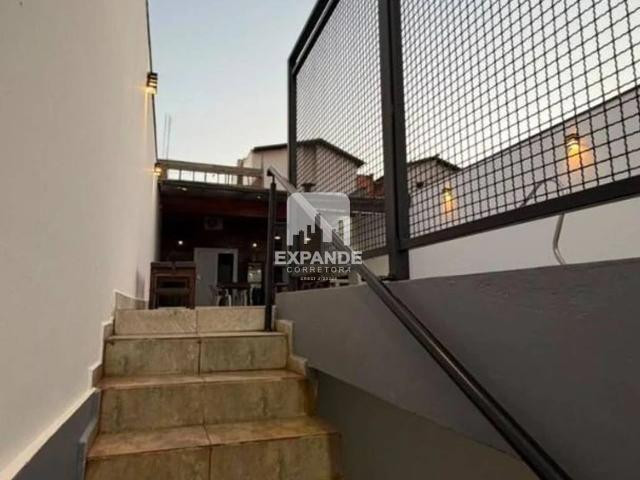 Casa / Sobrado para Venda em Botucatu/SP Jardim Ypê 1 Quartos