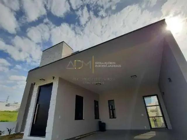 Casa / Sobrado para Venda em Botucatu/SP Jardim Aeroporto 3 Quartos