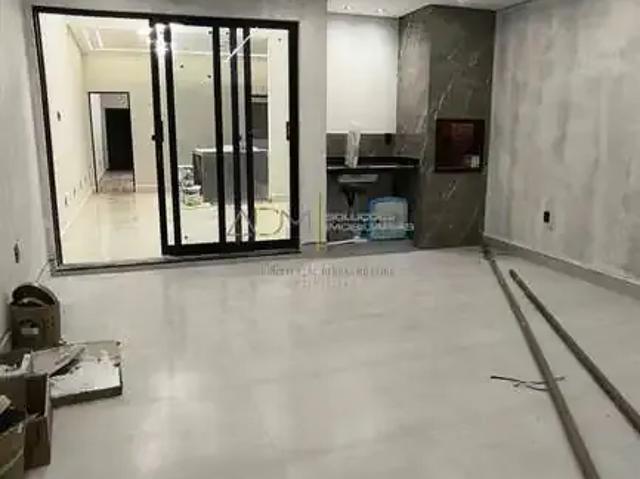 Casa / Sobrado para Venda em Botucatu/SP Jardim Cambuí 3 Quartos