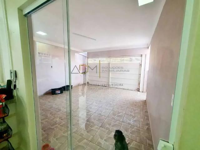 Casa / Sobrado para Venda em Botucatu/SP Jardim Cambuí 3 Quartos