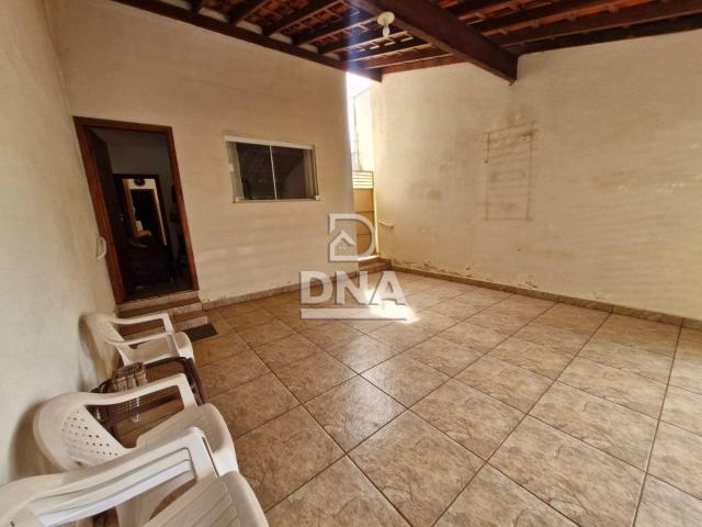 Casa / Sobrado para Venda em Botucatu/SP Jardim Cambuí 2 Quartos