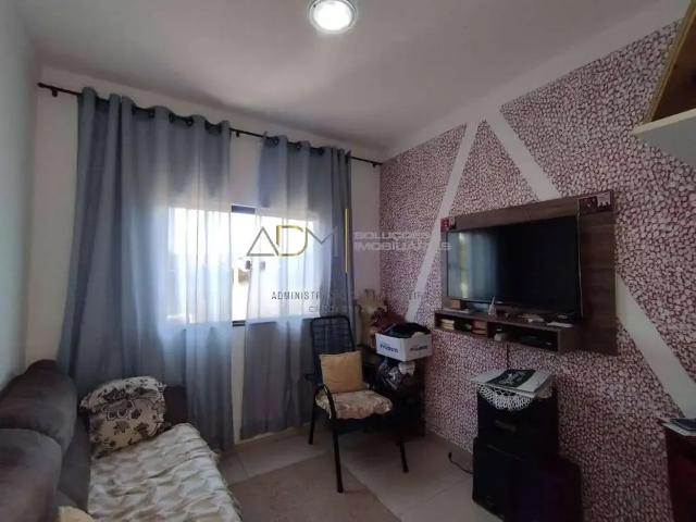 Casa / Sobrado para Venda em Botucatu/SP Jardim Central 2 Quartos